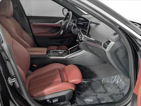 Used 2023 BMW i4 eDrive35 RWD image 18