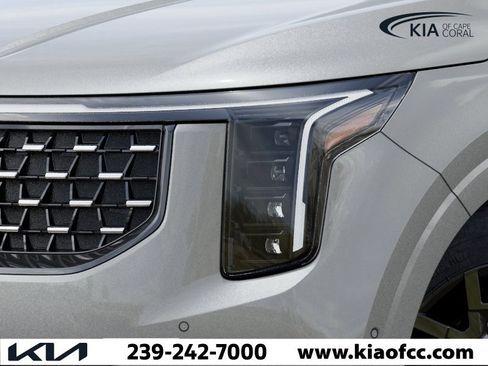 New 2026 Kia Carnival SX Prestige FWD image 10
