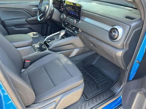 Certified 2024 Chevrolet Colorado LT w/ LT Convenience Package II image 31