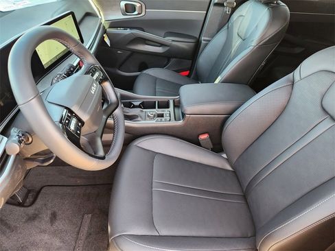 New 2026 Kia Sorento X-Line EX image 9