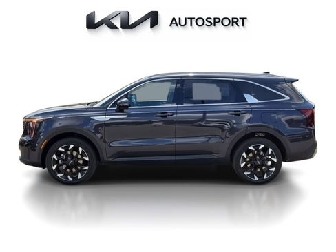 New 2026 Kia Sorento EX AWD/4WD image 13