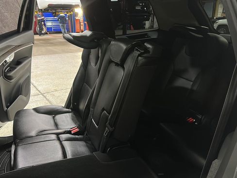 Used 2019 Volvo XC90 T6 Momentum w/ Advanced Package image 30