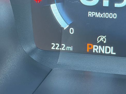 New 2026 Ford Explorer ST-Line w/ ST-Line Street Pack AWD/4WD image 27