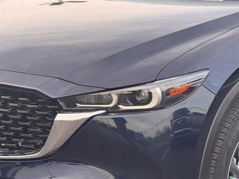 Used 2023 MAZDA CX-5 AWD 2.5 S w/ Preferred Package image 10
