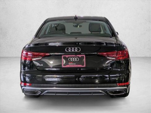 Used 2019 Audi A4 2.0T Premium Plus w/ Premium Plus Package image 7