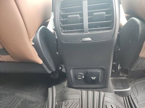 Used 2021 Ford Bronco Sport Outer Banks w/ Outer Banks Package image 18