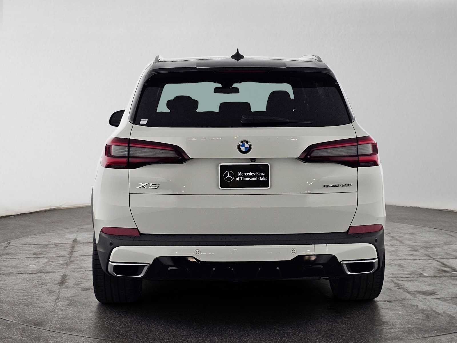 Used 2021 BMW X5 sDrive40i w/ Convenience Package RWD image 4
