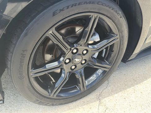 Used 2018 Ford Mustang Premium w/ Equipment Group 201A RWD image 22