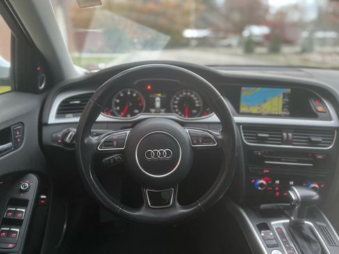 Used 2016 Audi A4 Premium Plus w/ Technology Package image 26