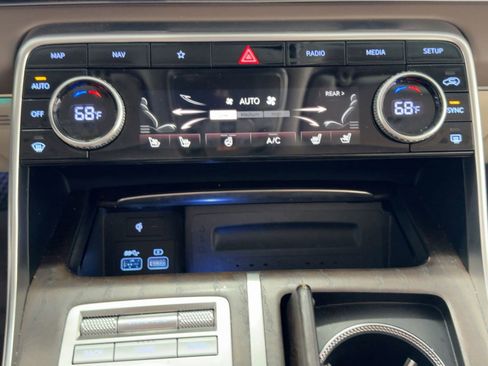 Used 2021 Genesis GV80 3.5T w/ Advanced Package 06 image 19