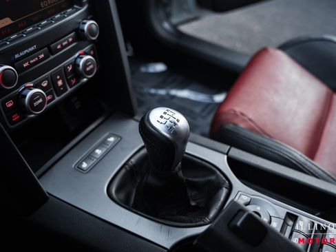 Used 2009 Pontiac G8 GXP image 26