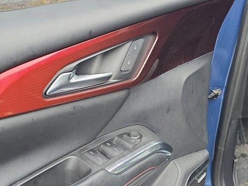 Used 2024 Chevrolet Traverse Z71 w/ Enhanced Driving Package image 20