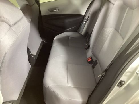 Used 2022 Toyota Corolla SE FWD image 22