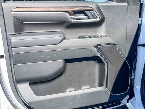 New 2026 Chevrolet Silverado 1500 LT image 19