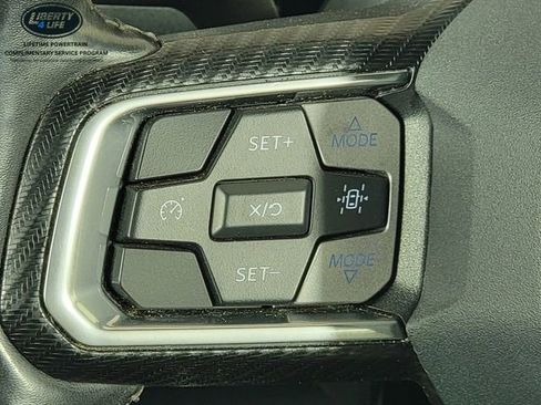 Used 2024 Ford Mustang Premium RWD image 30