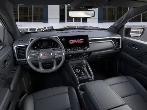 New 2026 GMC Canyon Elevation w/ Convenience Package image 15