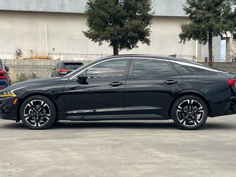 Used 2024 Kia K5 GT-Line w/ GT-Line Premium Package image 6