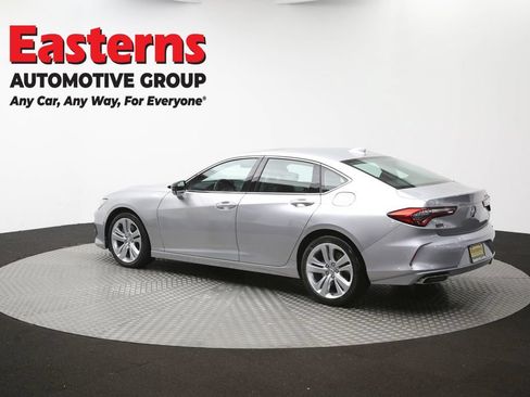 Used 2023 Acura TLX w/ Technology Package FWD image 66
