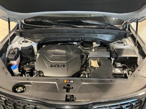 Used 2024 Kia Telluride SX Prestige X-Line image 52