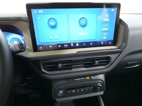 Used 2025 Ford Bronco Sport Big Bend w/ Convenience Package image 15