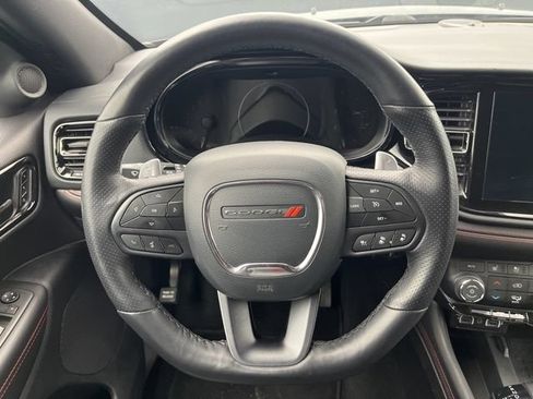 Used 2025 Dodge Durango R/T AWD/4WD image 21