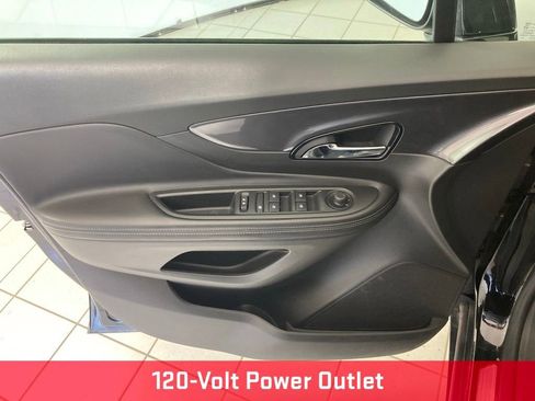 Used 2019 Buick Encore Preferred w/ Safety Package AWD/4WD image 13