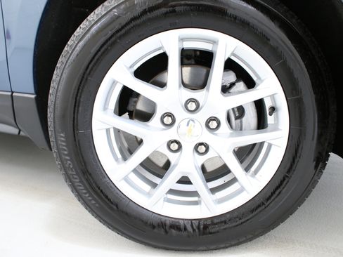 Used 2024 Chevrolet Equinox LS w/ LPO, Floor Liner Package image 32