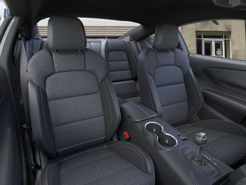 New 2026 Ford Mustang Coupe RWD image 32