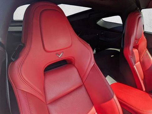 Used 2019 Chevrolet Corvette Grand Sport image 18