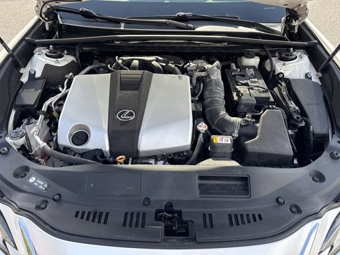 Used 2019 Lexus ES 350 image 29