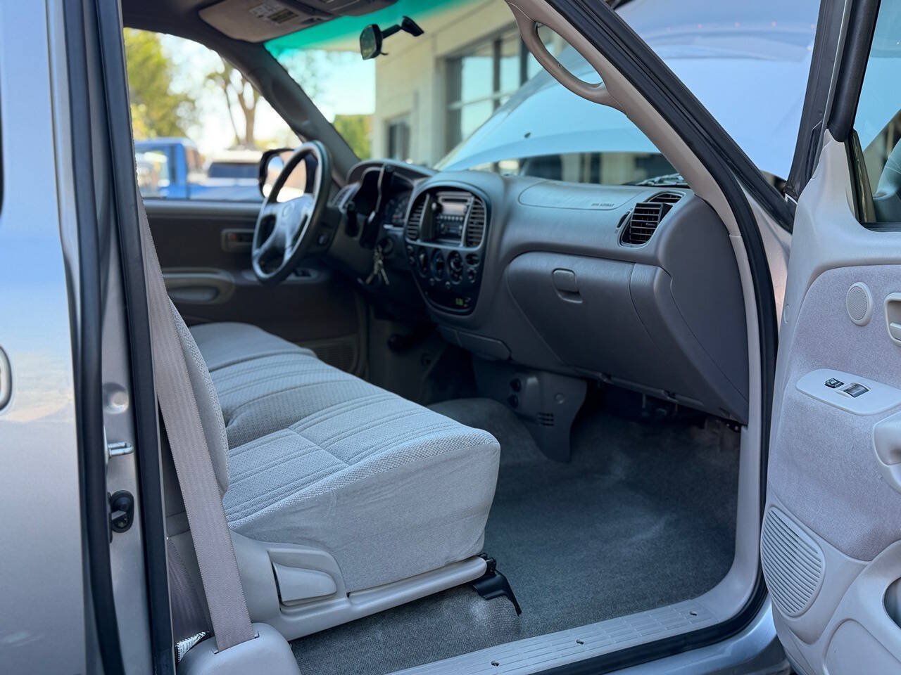 Used 2002 Toyota Tundra SR5 RWD image 37