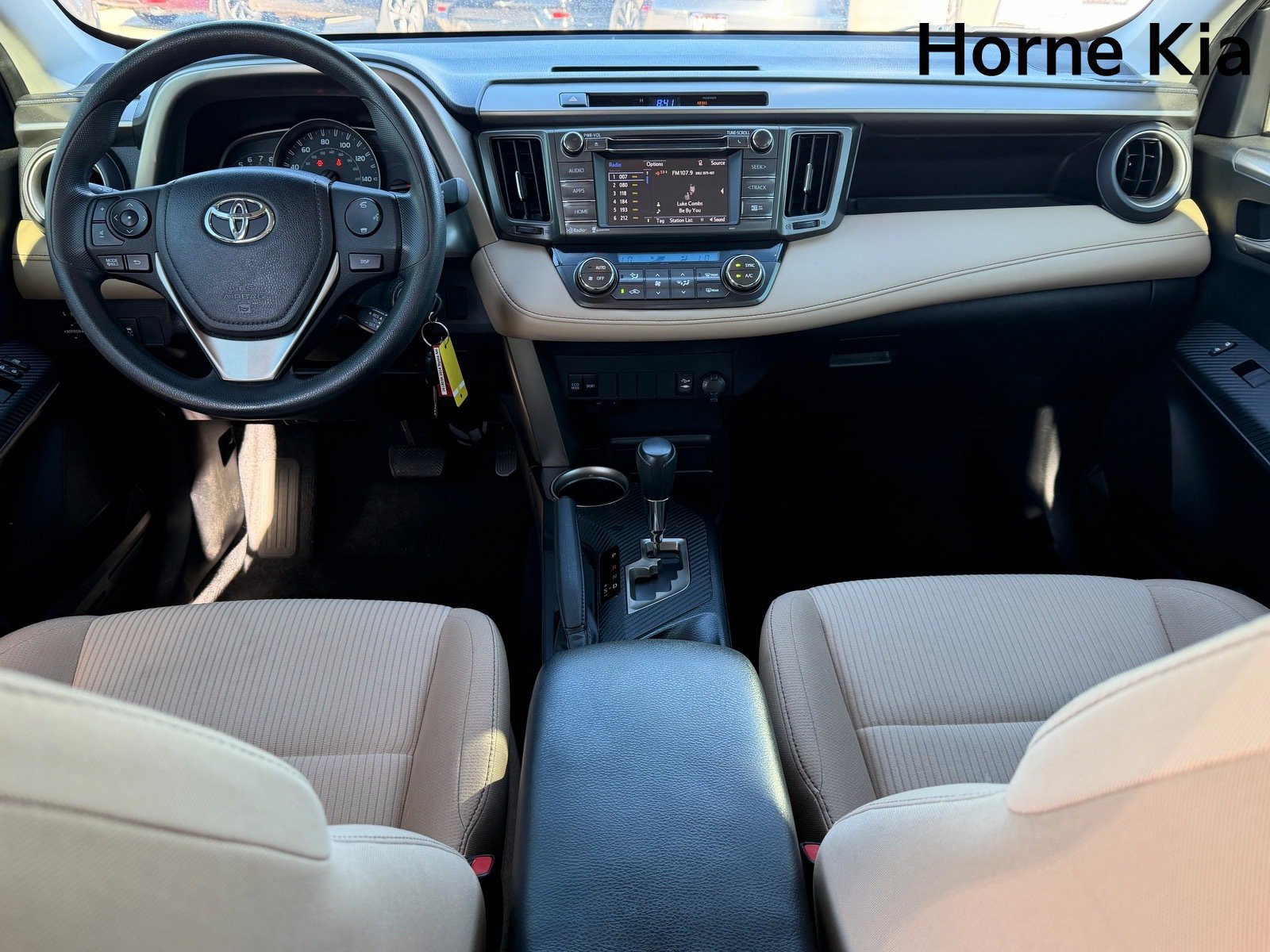 Used 2014 Toyota RAV4 XLE FWD image 15