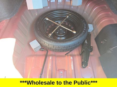 Used 2017 Nissan Versa S Plus image 14