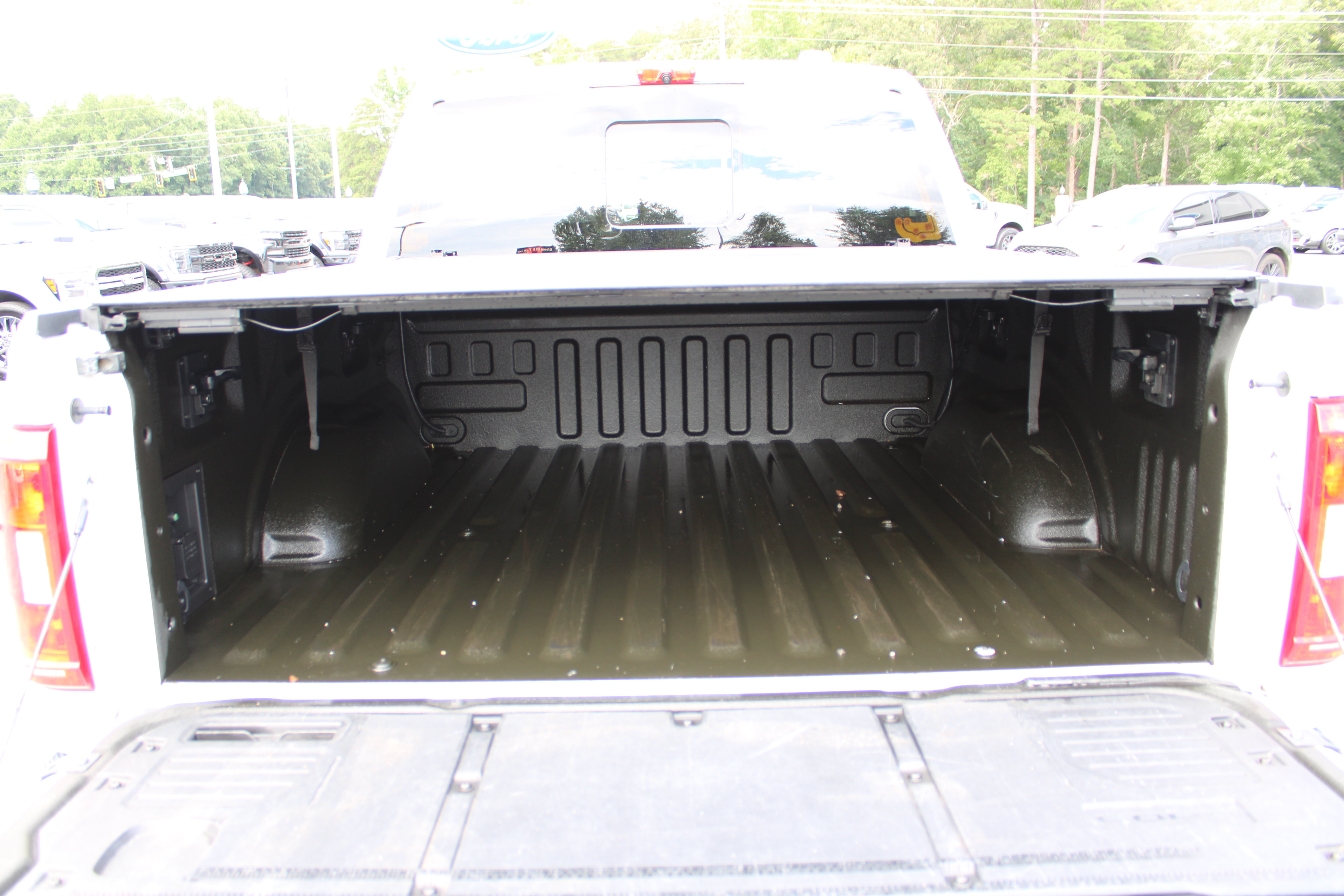 Used 2021 Ford F150 Tremor w/ Equipment Group 401A Mid AWD/4WD image 13