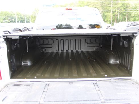Used 2021 Ford F150 Tremor w/ Equipment Group 401A Mid AWD/4WD image 13