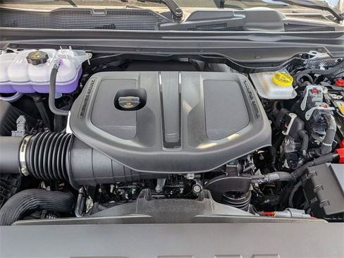 New 2026 RAM 1500 Big Horn image 31