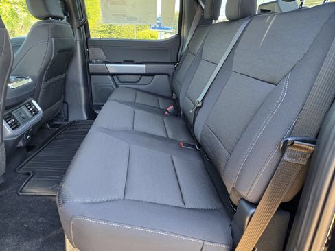 New 2026 Ford F150 XLT AWD/4WD image 17