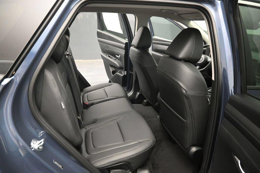New 2026 Hyundai Tucson SEL Plus AWD/4WD image 31