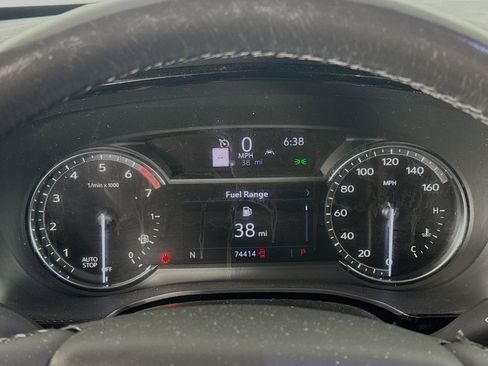 Used 2020 Cadillac XT6 Premium Luxury image 16