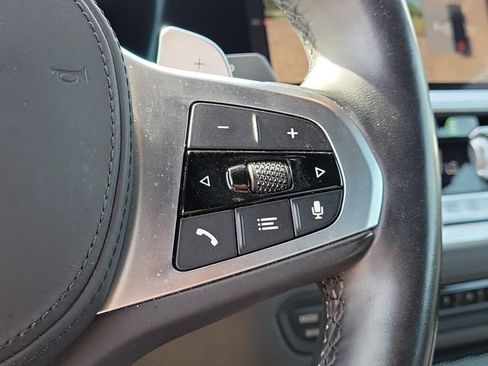 Used 2023 BMW M440i Convertible w/ Premium Package RWD image 29