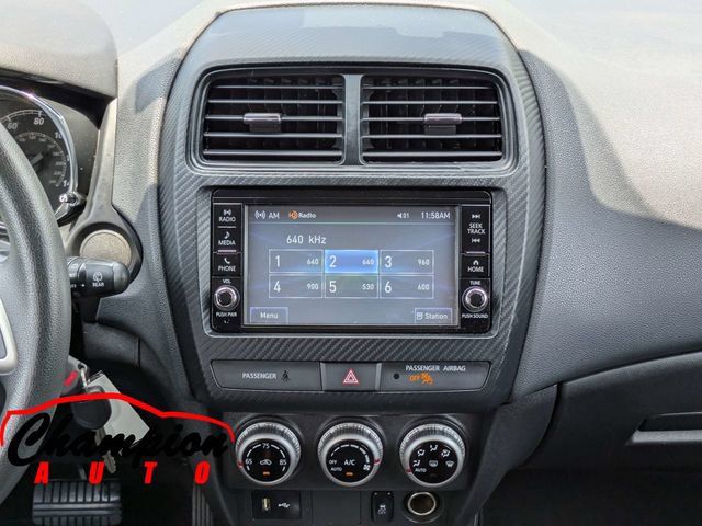 Used 2021 Mitsubishi Outlander Sport FWD image 21