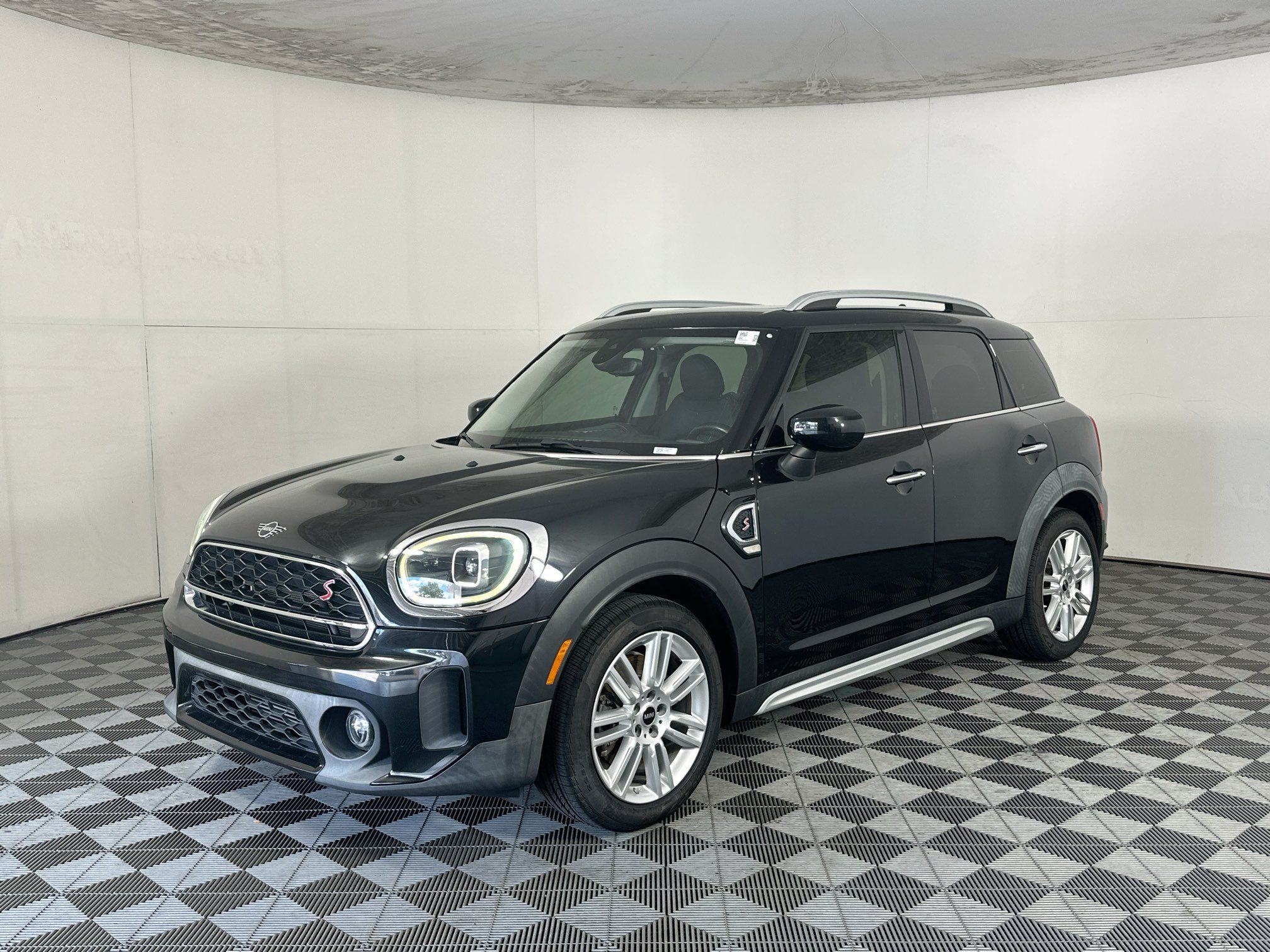Used 2023 MINI Cooper Countryman S FWD image 7
