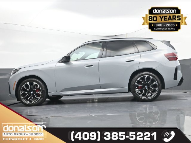 Used 2025 BMW X3 M50 w/ Premium Package AWD/4WD image 15