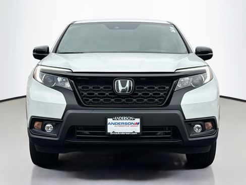 Used 2021 Honda Passport EX-L image 16