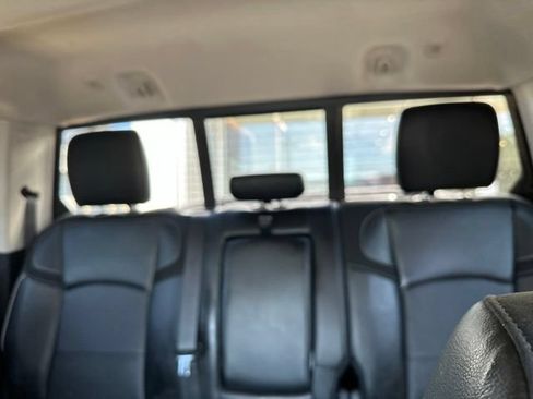 Used 2024 RAM 2500 Laramie w/ Safety Group AWD/4WD image 12
