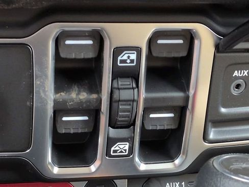 New 2026 Jeep Gladiator Sport image 22