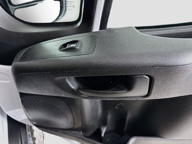 Used 2025 RAM ProMaster 2500 w/ Convenience Group FWD image 26
