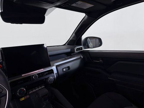 New 2026 Toyota Tacoma TRD Off-Road AWD/4WD image 21