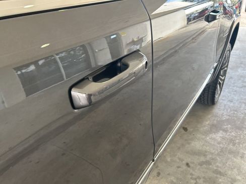 New 2026 RAM 1500 Tungsten w/ Off Road Group image 22