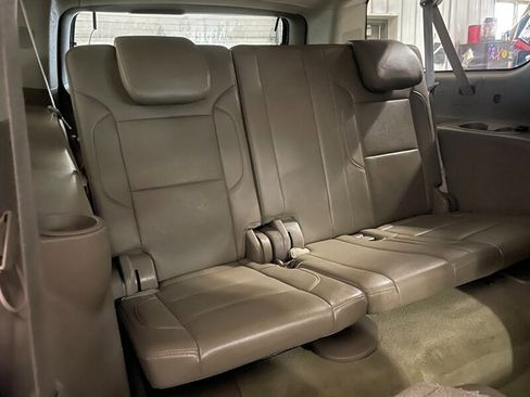 Used 2016 GMC Yukon XL SLT w/ Open Road Package image 21